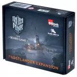 Frostpunk: The Board Game. Frostlander Frostpunk: The Board Game. Frostlander картинка 373587 - МосИгра